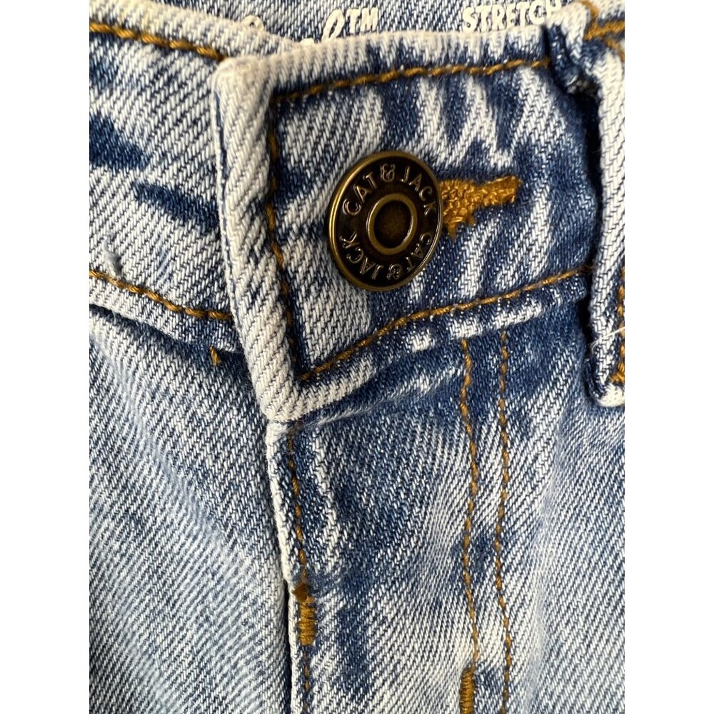 Cat & Jack Jeans - Picture 3 of 11